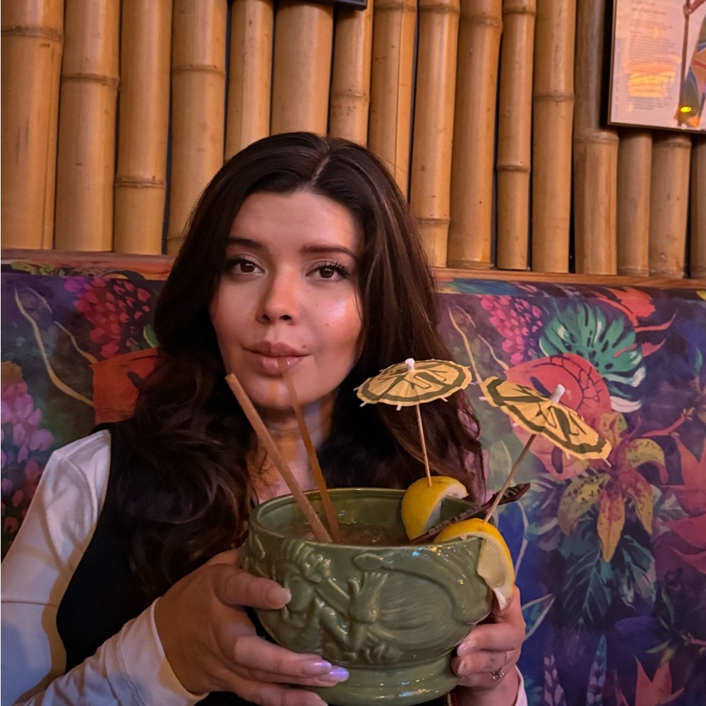 Meet your Posher, Julianna